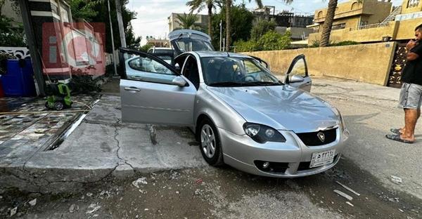 بروتون جين-2 2016 للبيع في العراق -  بغداد